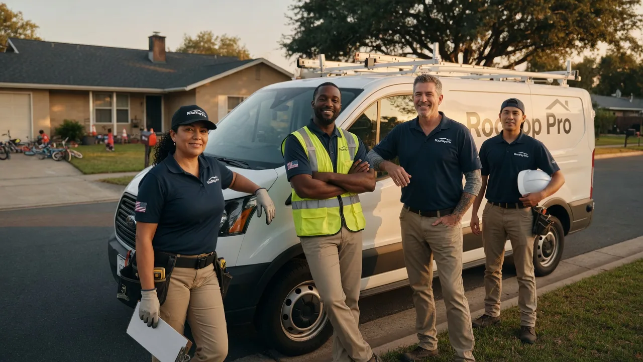 Roof Repair in Ligonier, IN near me