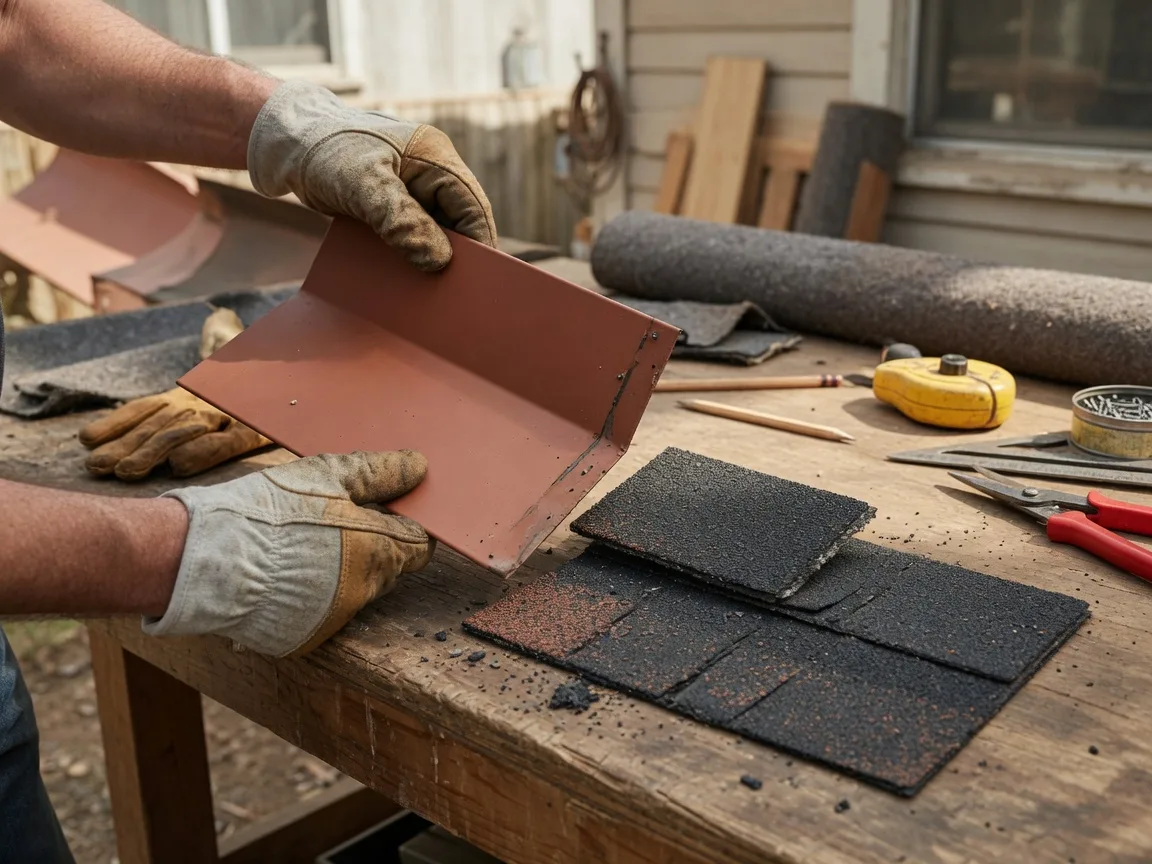 Roof Repair company in Ligonier, IN